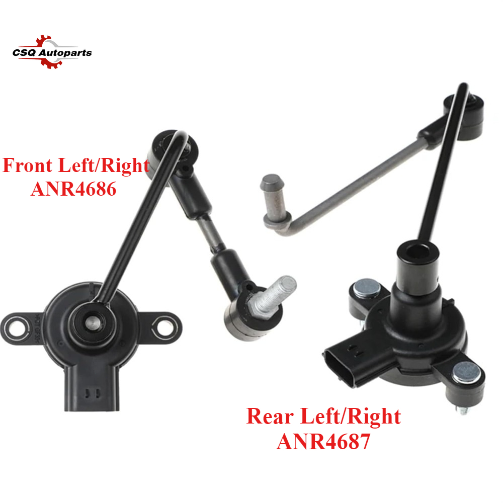 Power Tools World - Voor Achter Links Rechts ANR4686 ANR4687