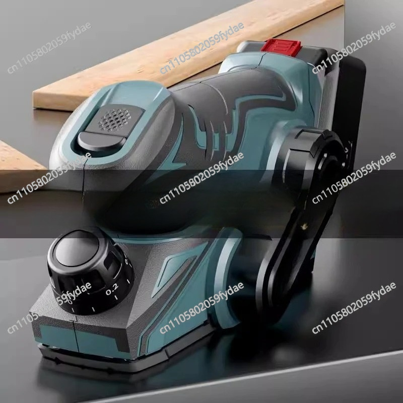 Planer Handheld Electric - HOTSELLER, HANDZAME PLANER, Elektrische planer op