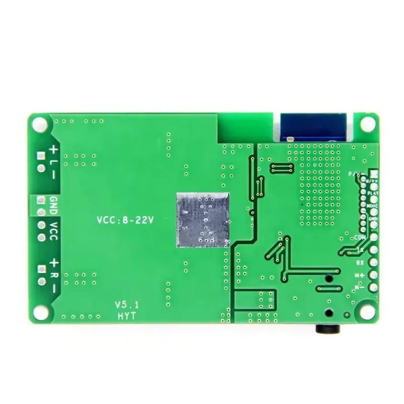 TWS Bluetooth 5.0-versterkerka - Power Tools With Names recensie en prijs