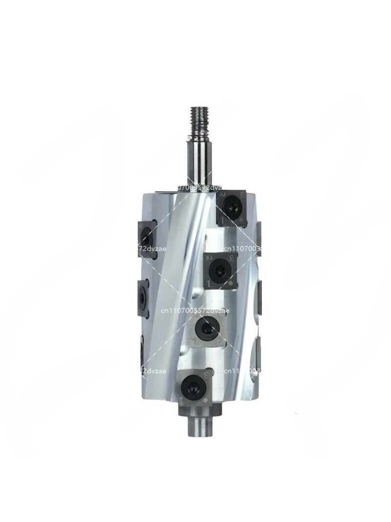 Spiraalvormige kop voor elektr - Planer Handheld Electric recensie en prijs