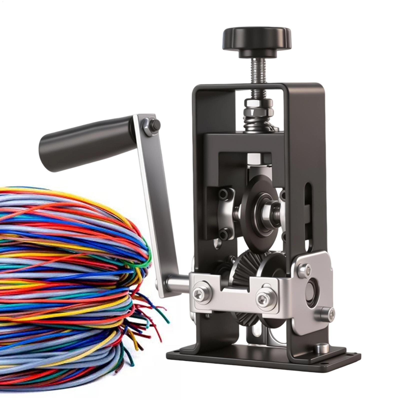 Koperdraadstripper Boormachine - Power Tools Electrical recensie en prijs