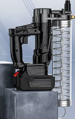 Aangedreven graafmachine Digit - Power Tools Electrical recensie en prijs