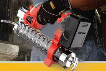 Aangedreven graafmachine Digit - Power Tools Electrical recensie en prijs