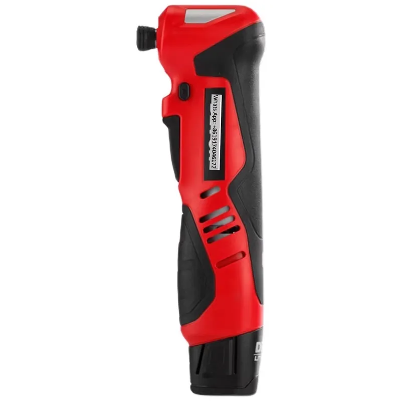 Grote elektrische sleutel met  - Power Tools Electrical recensie en prijs