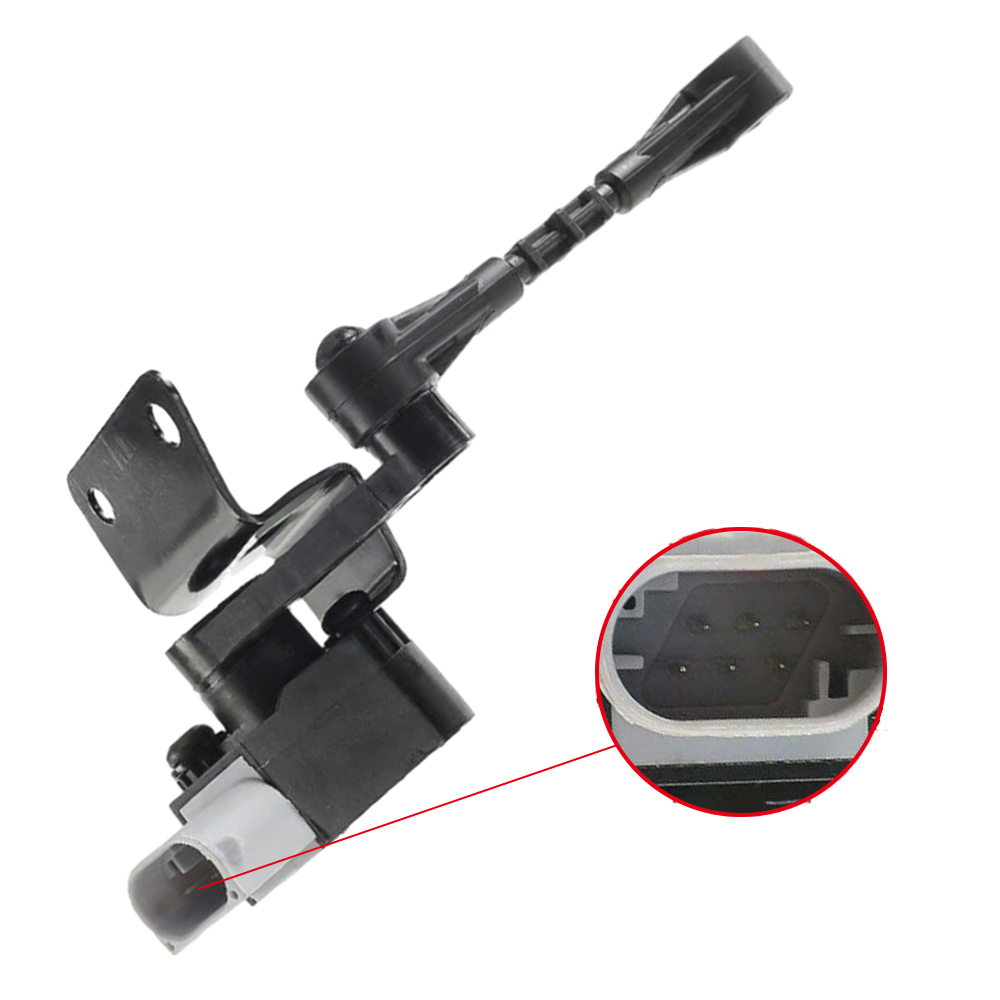 Nieuwe 6 pins Luchtvering Hoog - Power Tools World recensie en prijs