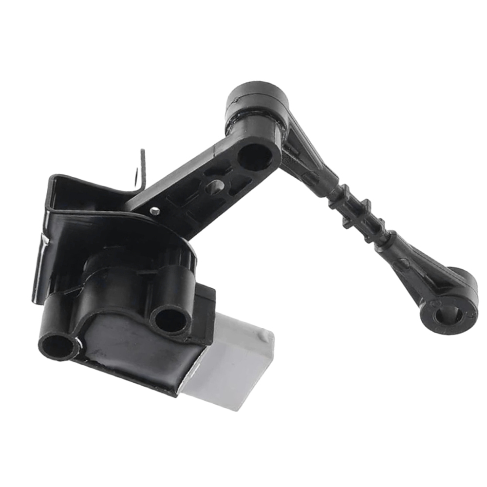 Nieuwe 6 pins Luchtvering Hoog - Power Tools World recensie en prijs