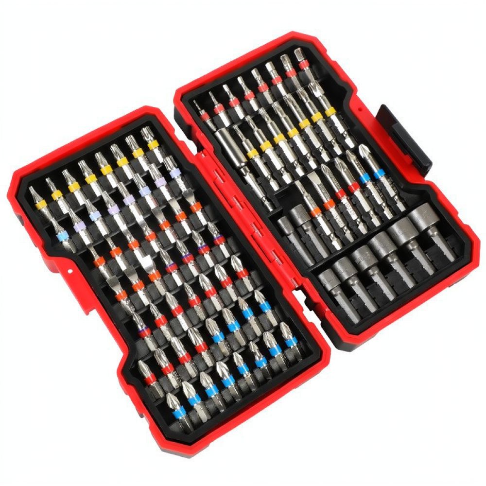 Universele set gereedschapshul - Power Tools Electrical recensie en prijs