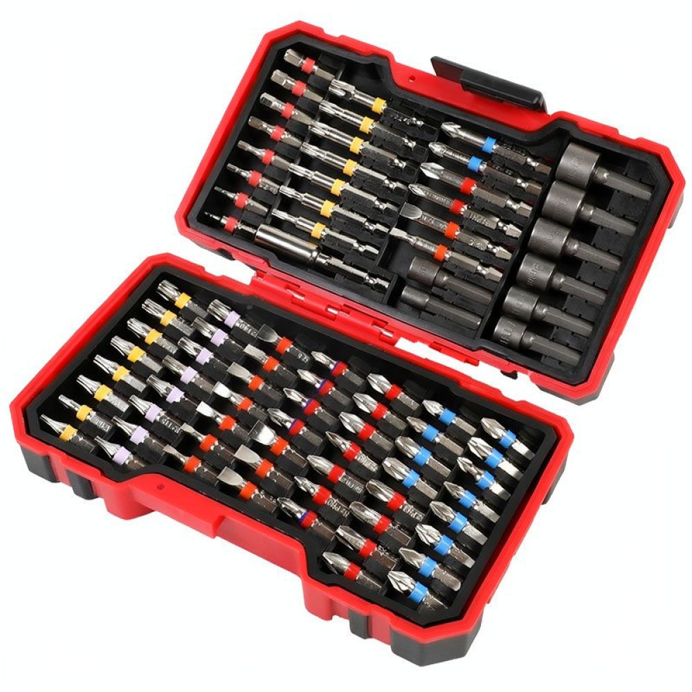 Universele set gereedschapshul - Power Tools Electrical recensie en prijs