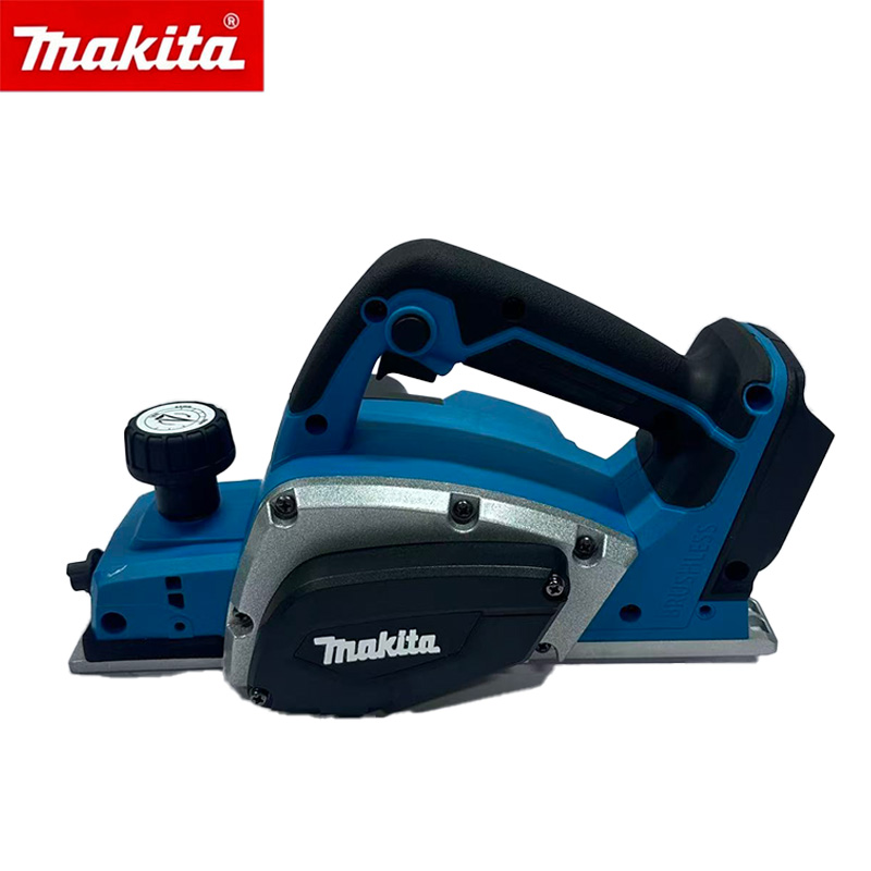2026 Nieuwe Makita 18V Lithium - Planer Handheld Electric recensie en prijs