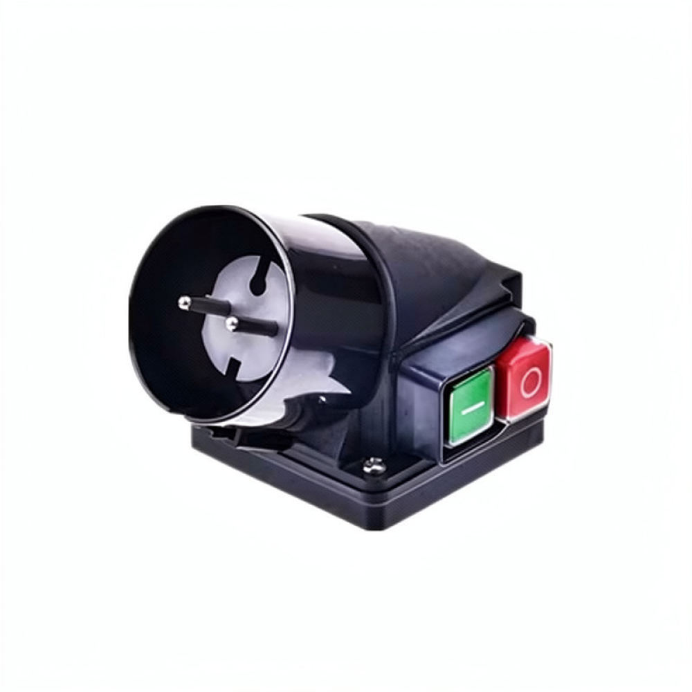 DZ11B Elektromagnetische schak - Power Tools Electrical recensie en prijs