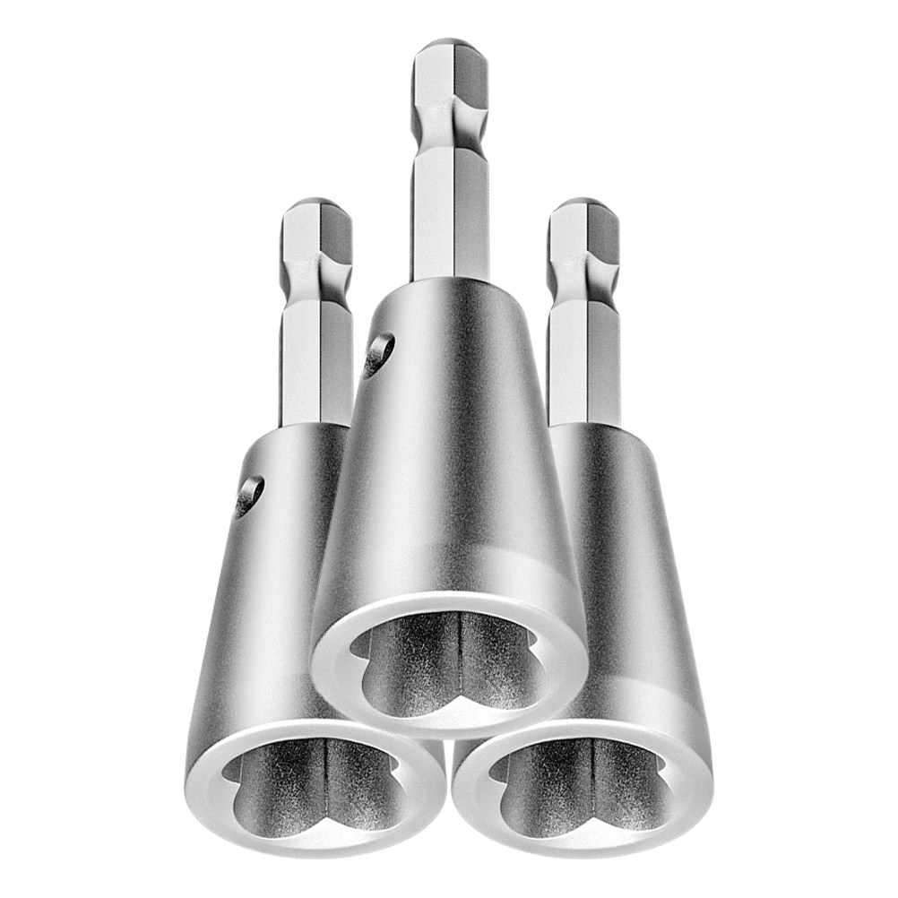 3 stuks zware draadtwistgereed - Power Tools In Electrical recensie en prijs
