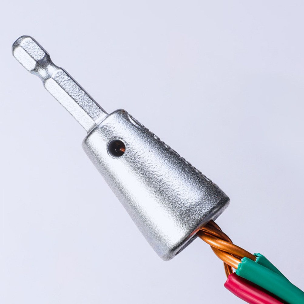 3 stuks zware draadtwistgereed - Power Tools In Electrical recensie en prijs