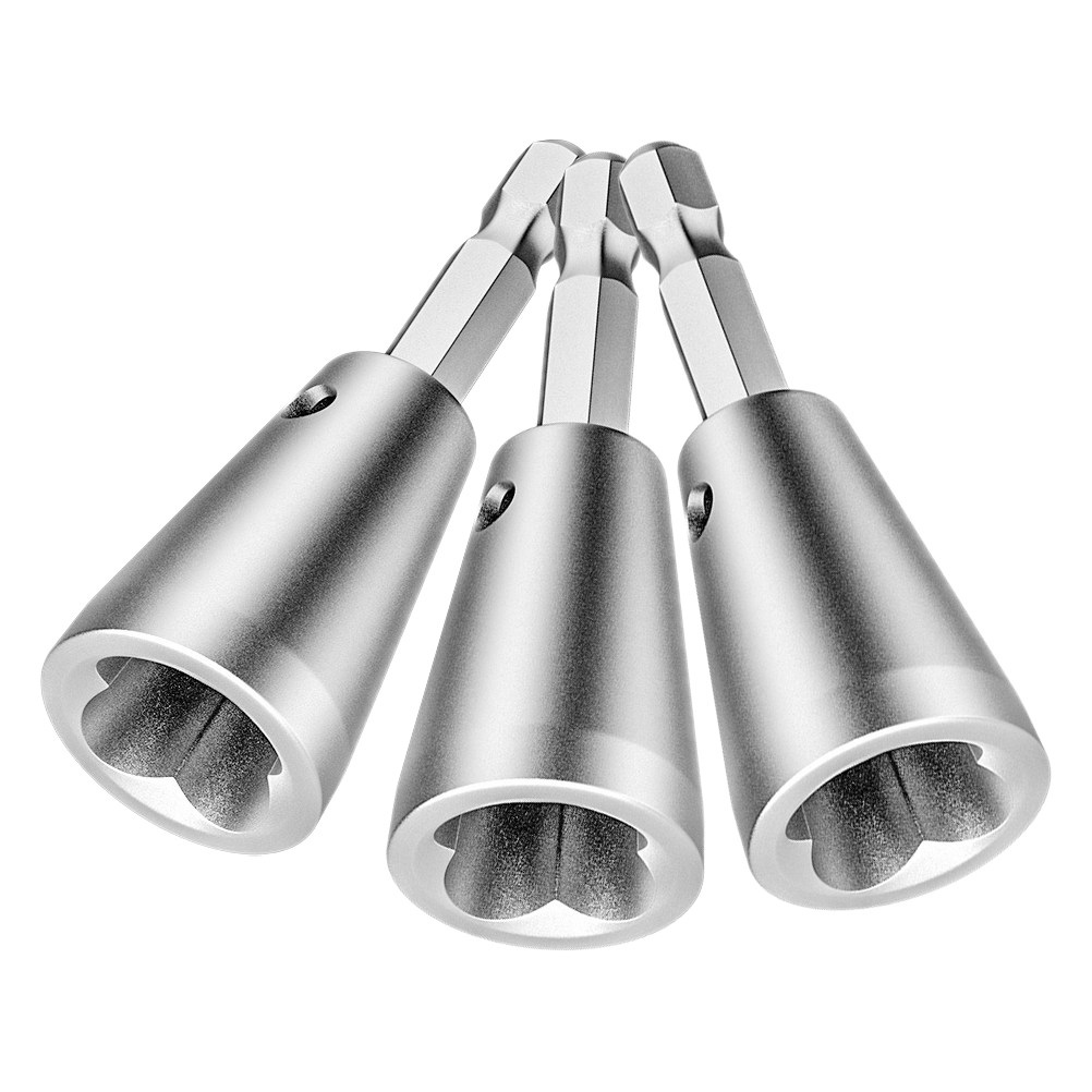 3 stuks zware draadtwistgereed - Power Tools In Electrical recensie en prijs