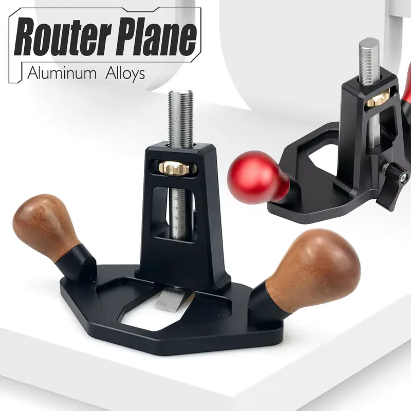 Nu in de aanbieding: Handzame  - Planer Handheld Electric recensie en prijs
