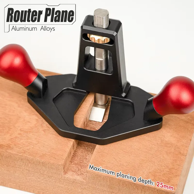 Nu in de aanbieding: Handzame  - Planer Handheld Electric recensie en prijs