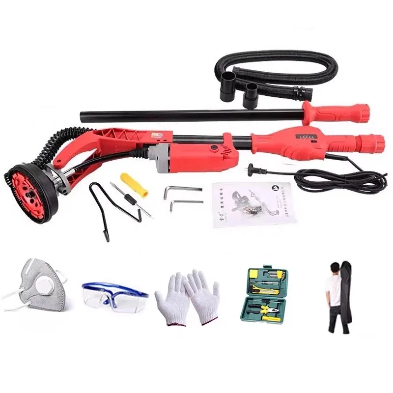 【2026】Handschuurmachine voor p - Planer Handheld Electric recensie en prijs
