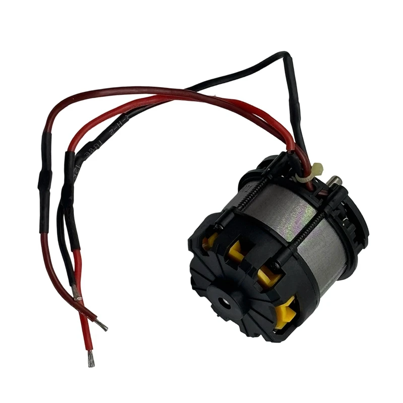 Lithiumbatterij voor borstello - Power Tools Electrical recensie en prijs