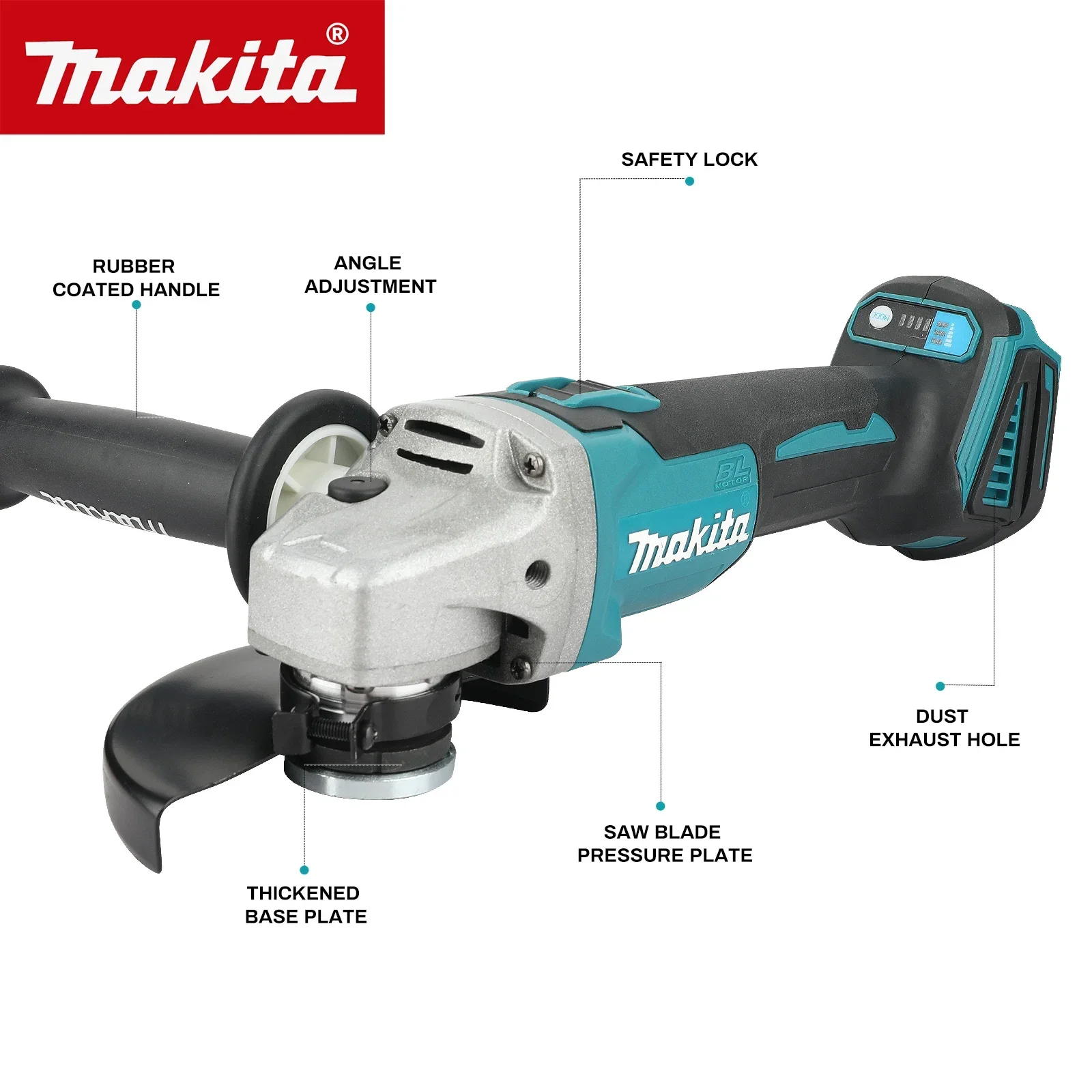 Makita 18V dubbele gereedschap - Makita Drill Dtw300 recensie en prijs