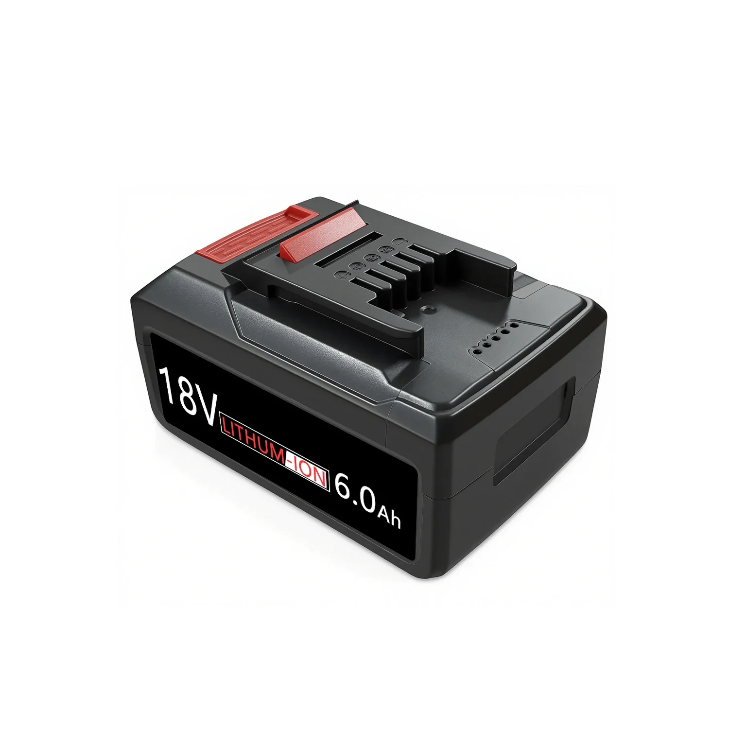 Nieuwe 6000mAh vervangende bat - Power Xchange Tools recensie en prijs