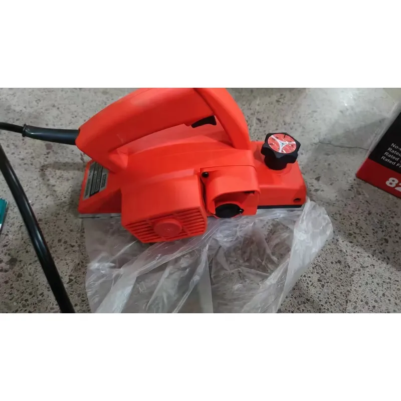 Hoogwaardige houtbewerkingsmac - Power Tools Electrical recensie en prijs